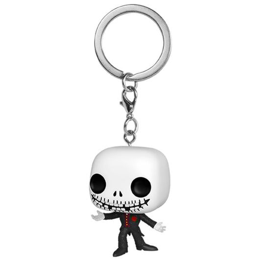 Nightmare Before Christmas.