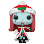Funko POP Disney Nightmare Before Christmas 30th Anniversary Sally