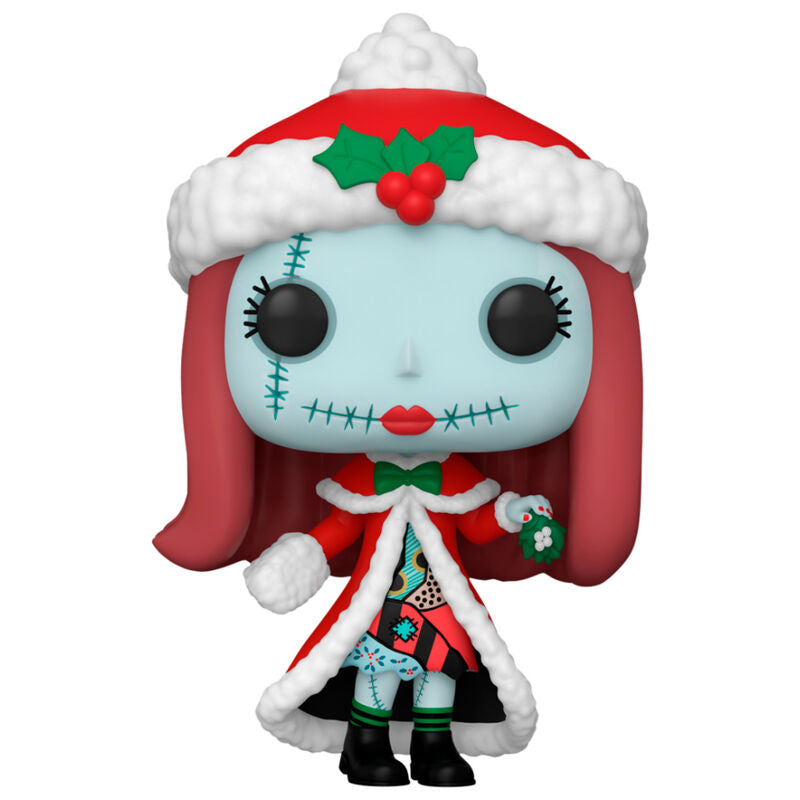 Funko POP Disney Nightmare Before Christmas 30th Anniversary Sally