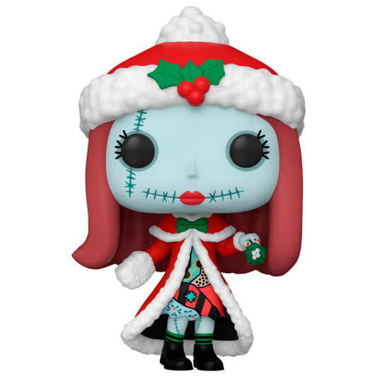 Funko POP vinyl figure 9cm in window gift box.
