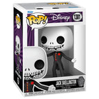 Funko POP Disney Nightmare Before Christmas Jack Skellington 30th Anniversary