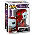 POP Figur Disney Nightmare Before Christmas 30th Anniversary Sally