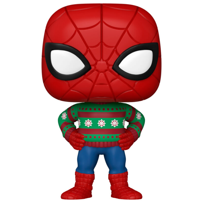 Funko POP vinyl figure 9cm in window gift box.