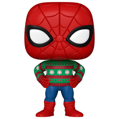 Funko POP vinyl figure 9cm in window gift box.