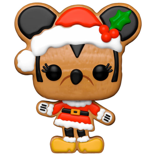 Funko POP vinyl figure 9cm in window gift box.