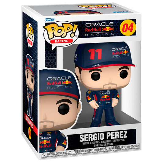 Funko POP vinyl figure 9cm in window gift box.