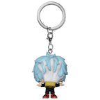 Pocket POP Nyckelring My Hero Academia Tomura Shigaraki