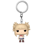 Pocket POP Nyckelring My Hero Academia Himiko Toga