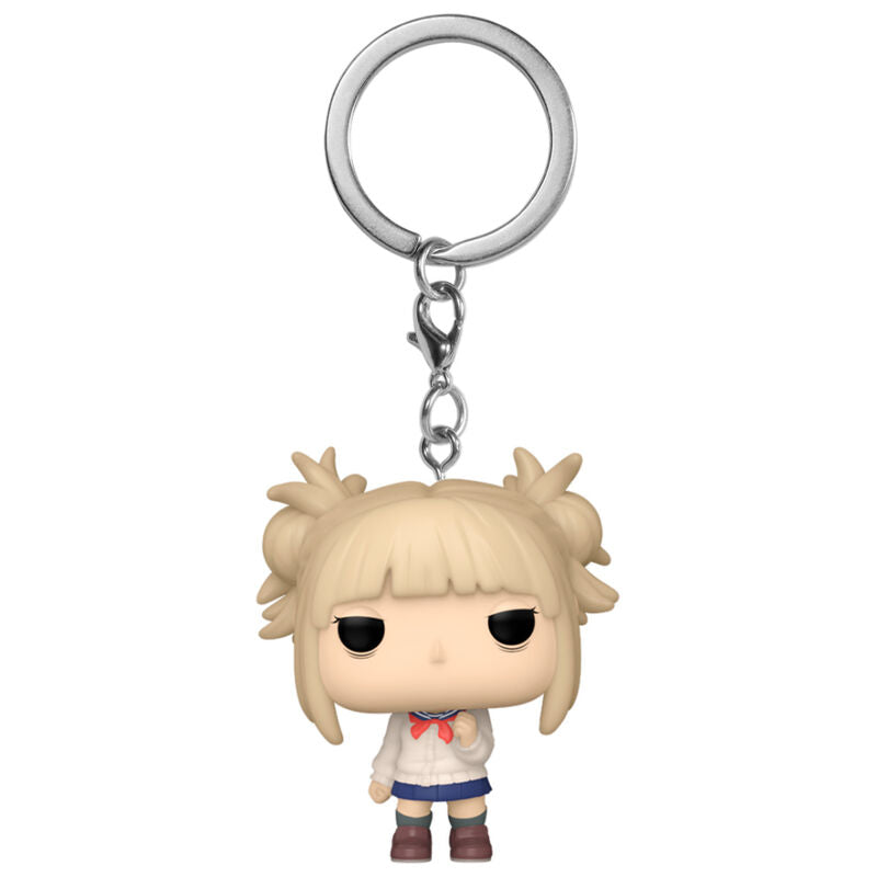Pocket POP Nyckelring My Hero Academia Himiko Toga