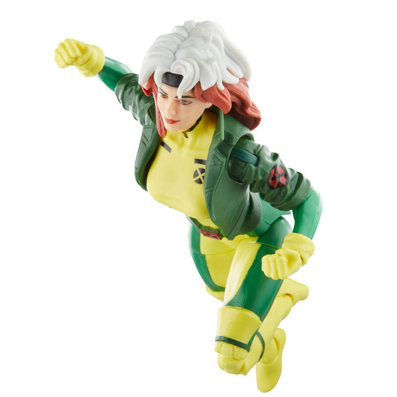 Marvel X-Men Marvels Rogue figur 15cm