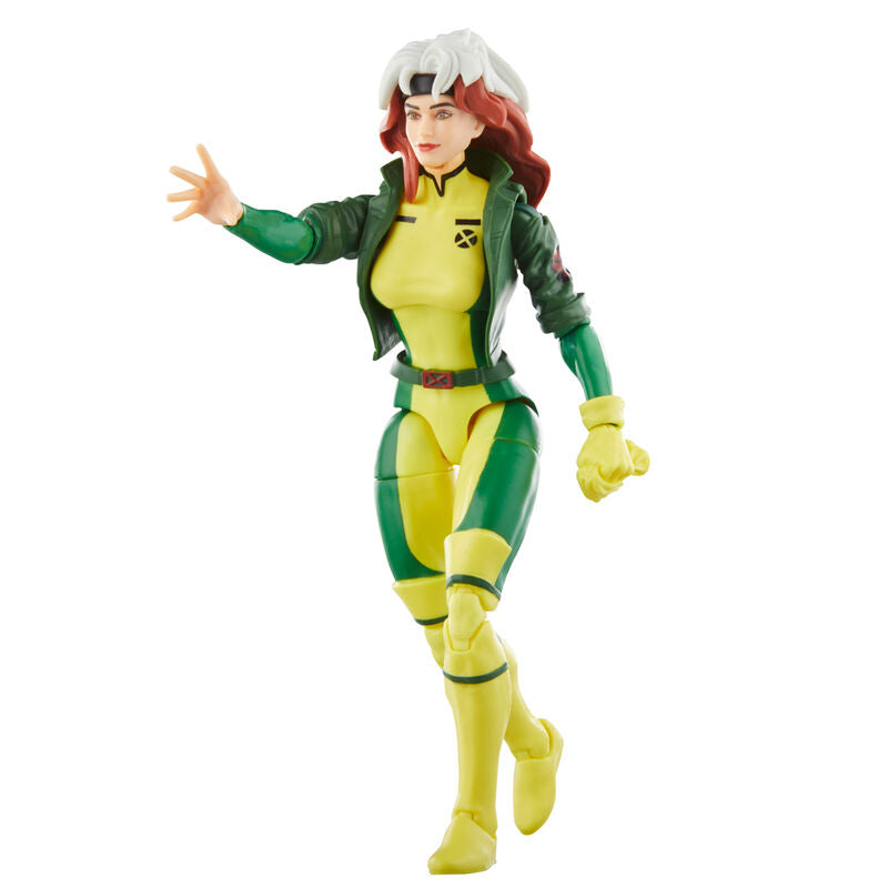 Marvel X-Men Marvels Rogue figur 15cm
