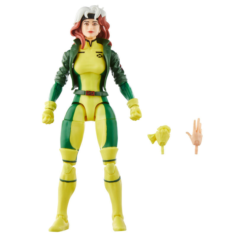 Marvel X-Men Marvels Rogue figur 15cm