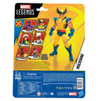 Marvel X-Men Wolverine Figurin – 15 cm