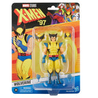 Marvel X-Men Wolverine Figurin – 15 cm