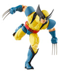 Marvel X-Men Wolverine Figurin – 15 cm