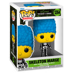 Funko POP Figurer The Simpsons Skeleton Marge