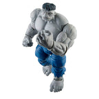 Marvel Avengers Gray Hulk & Dr. Bruce Banner Figures 15cm