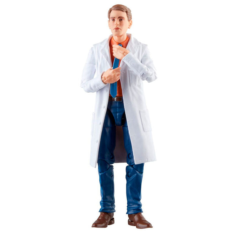 Marvel Avengers Gray Hulk & Dr. Bruce Banner Figures 15cm