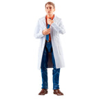 Marvel Avengers Gray Hulk & Dr. Bruce Banner Figures 15cm