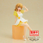 My Teen Romantic Comedy Snafu 10th Anniversary Iroha Isshiki Figur 14cm
