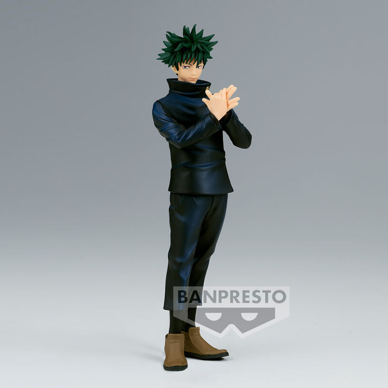 Size: 16cm. Recommended age: +15 years old.