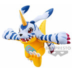 Digimon Adventure - Adventure Archives Gagumon Figur 9cm