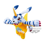 Digimon Adventure - Gagumon Figur 9cm