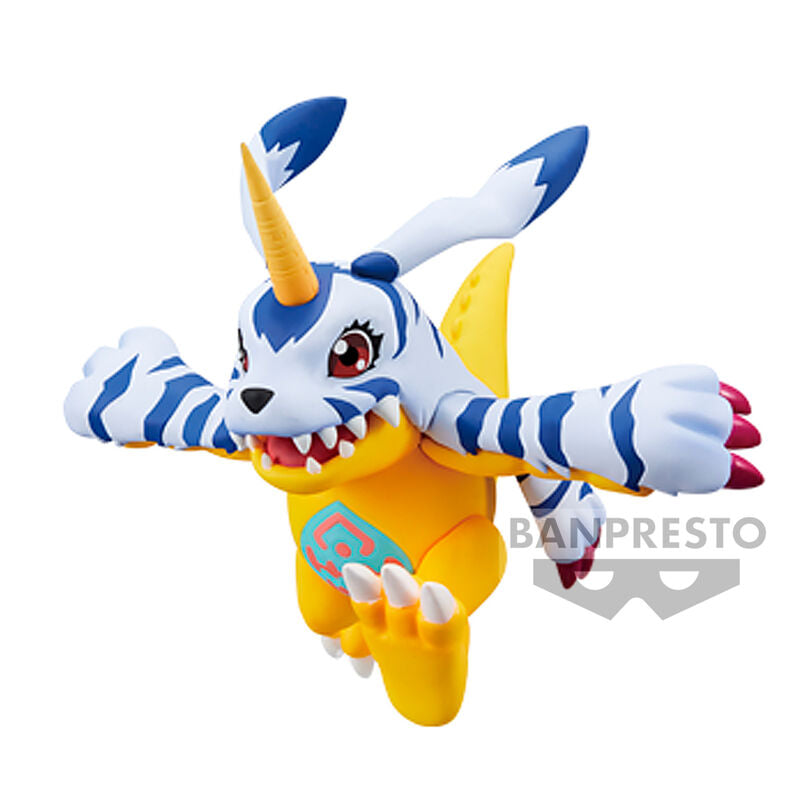 Digimon Adventure - Gagumon Figur 9cm
