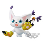 Digimon Adventure - Adventure Archives Tailmon Figur 7cm
