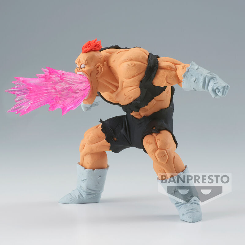 Dragon Ball Z GX Materia Recoome Figur 11cm