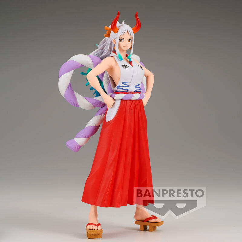 Size: 22cm. Recommended age: +15 years old.
