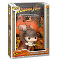 POP Figur - Indiana Jones Movie Poster