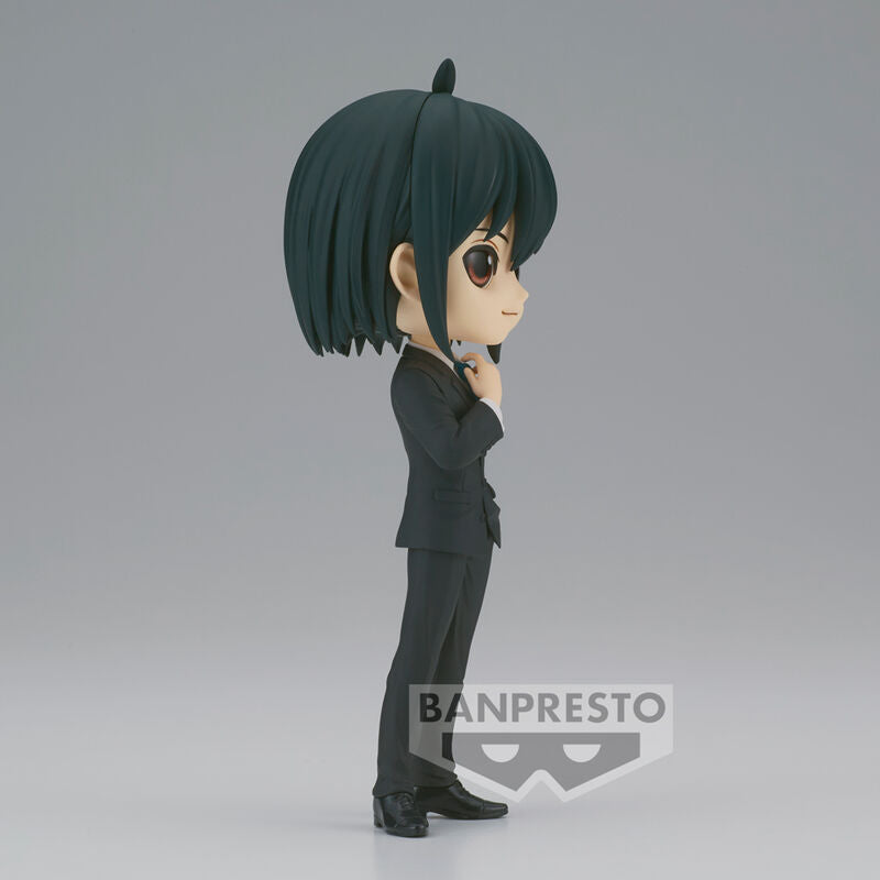 Spy X Family Yuri Briar Q Posket Figur 14cm