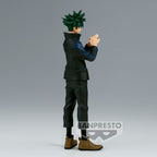 Jujutsu Kaisen Jukon No Kata Megumi Fushiguro Figur 16cm