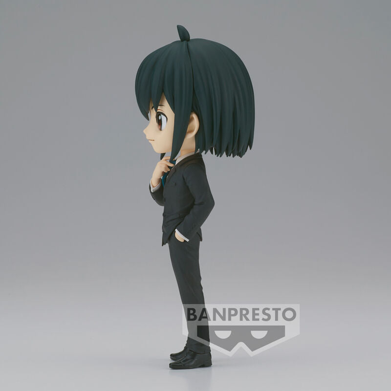 Spy X Family Yuri Briar Q Posket Figur 14cm