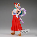 One Piece Yamato Figur 22 cm - King of Artis