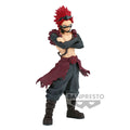 My Hero Academia Eijiro Kirishima Red Riot Figur 16cm