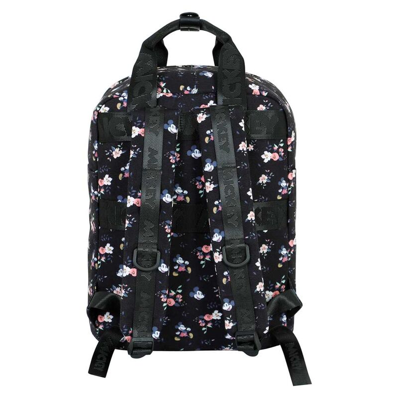 Disney Mickey Peach Natur Rygsäck