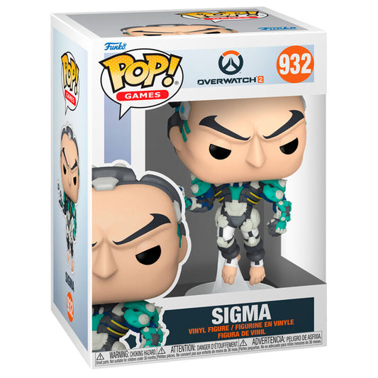 Funko POP vinyl figure 9cm in window gift box.