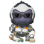 POP Figur Super OverWatch 2 Winston 15cm