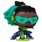Funko POP Figur OverWatch 2 Lucio 9cm