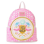Loungefly Barbie Logo Ryggsäck 25 cm