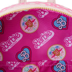 Loungefly Barbie Logo Ryggsäck 25 cm