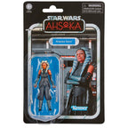 Star Wars Ahsoka Tano Figur