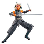 Star Wars Ahsoka Tano Figur