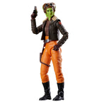 Star Wars General Hera Syndulla Figur 15cm
