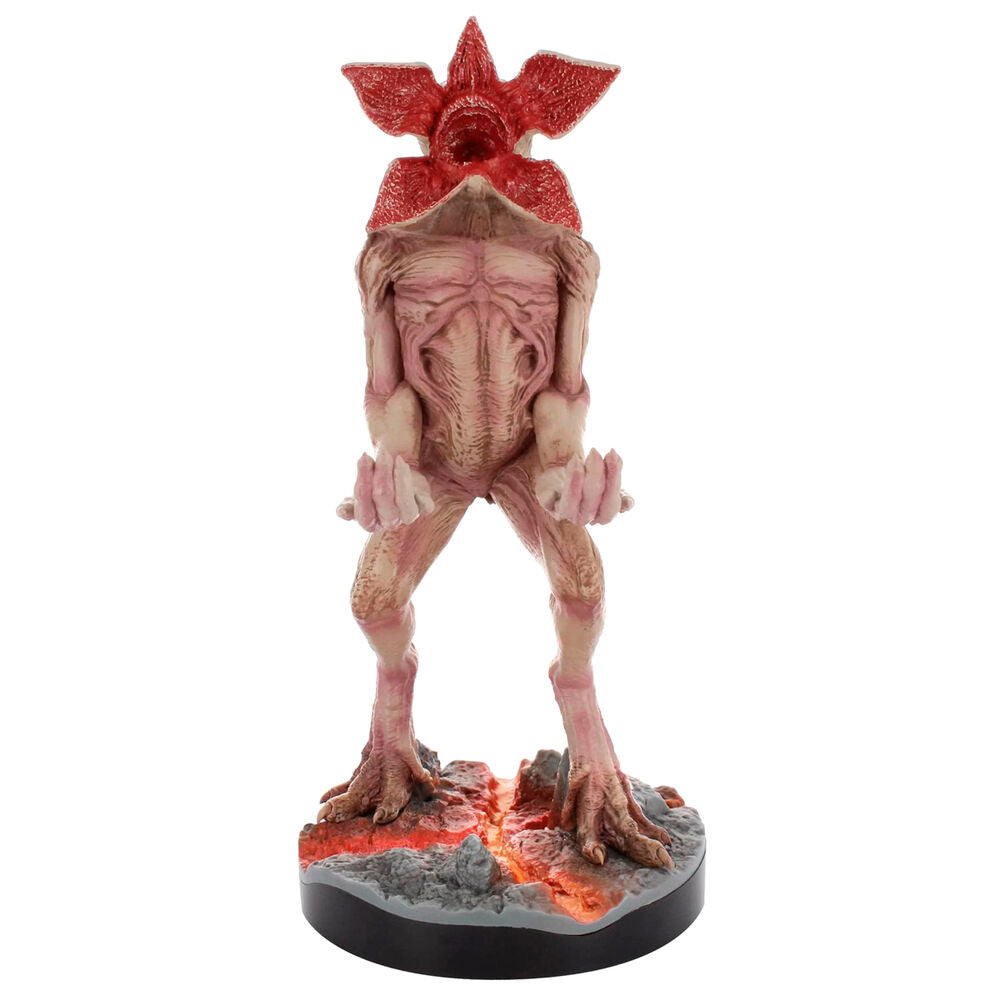 Stranger Things Demogorgon Klämma Kabelhållare 20cm
