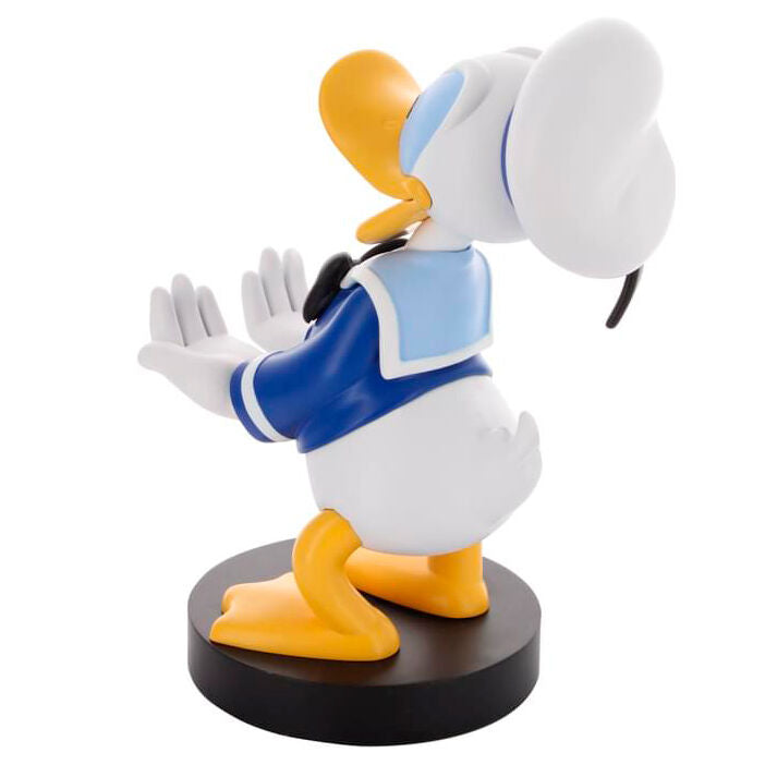 Disney Donald Duck Clampande Ställ för Kabel - 20 cm