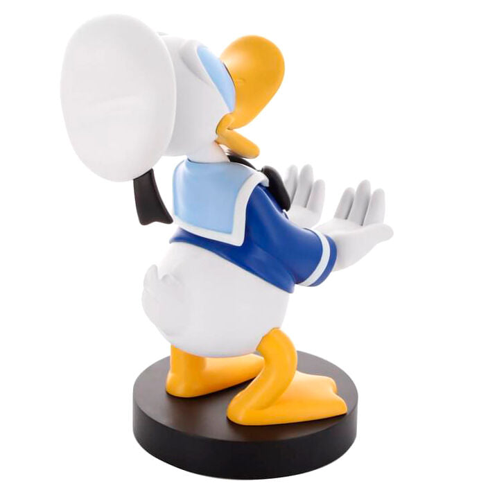 Disney Donald Duck Clampande Ställ för Kabel - 20 cm