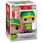 POP Figur WWE John Cena - Funko POP Samlarfigur